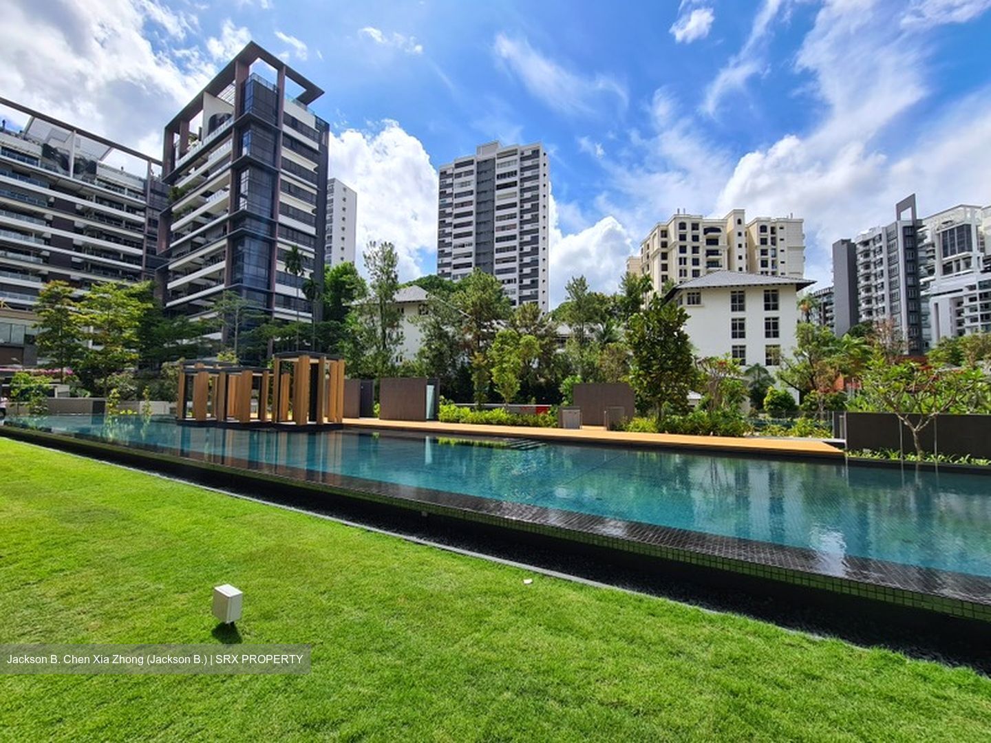 The Hyde (D10), Condominium #607848841